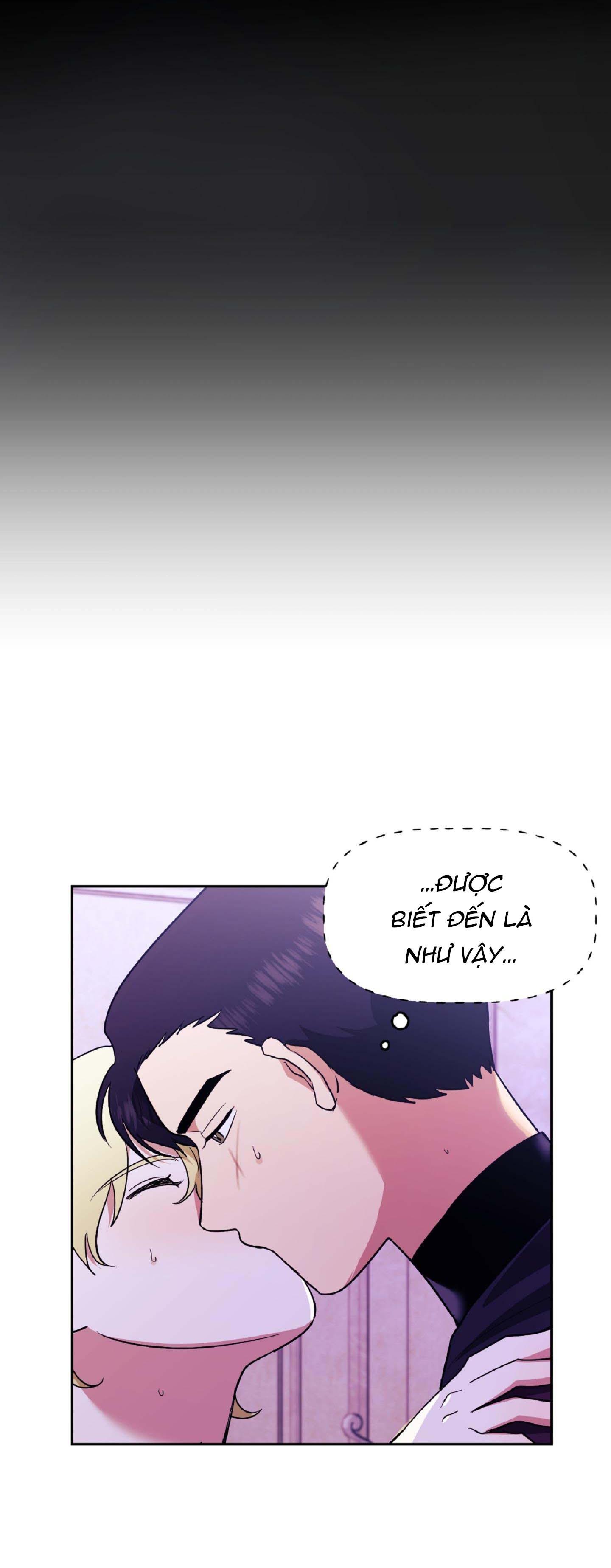 Đọc truyện Tuyển Tập Manhwa Dằm Khăm - Chapter 61