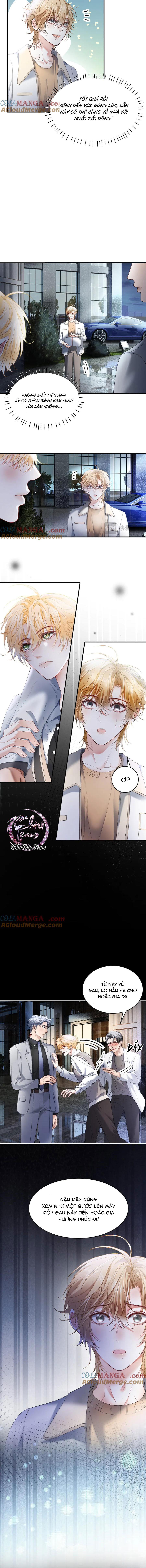 Đọc truyện Tiểu thiếu gia dựa vào nhan sắc càn quét toàn hệ thống - Chapter 53