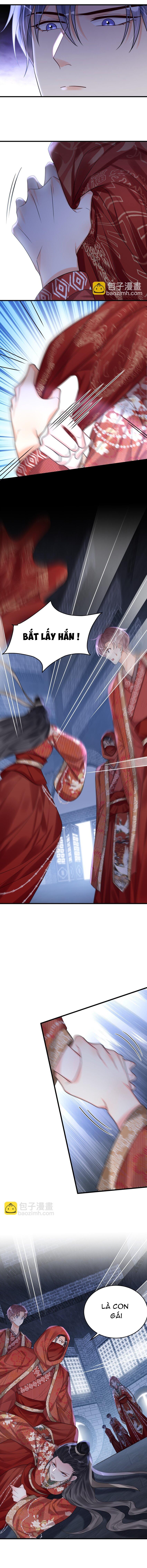 Đọc truyện Rất Tiếc, Bạn Không Thể Đăng Xuất Khỏi Trò Chơi - Chapter 21