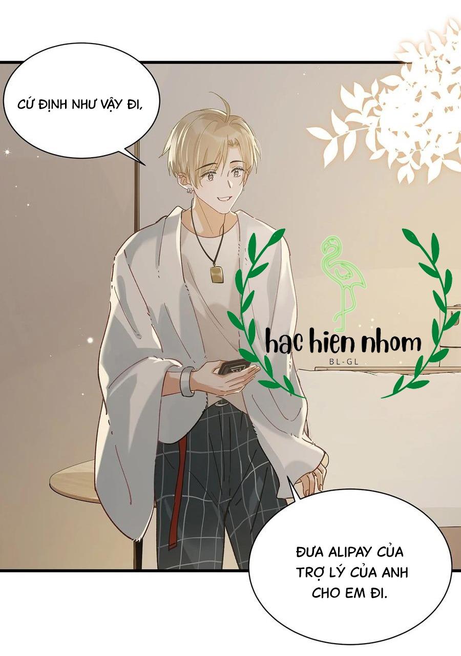 Đọc truyện Tôi và đối tác của tôi [DROP] - Chapter 40