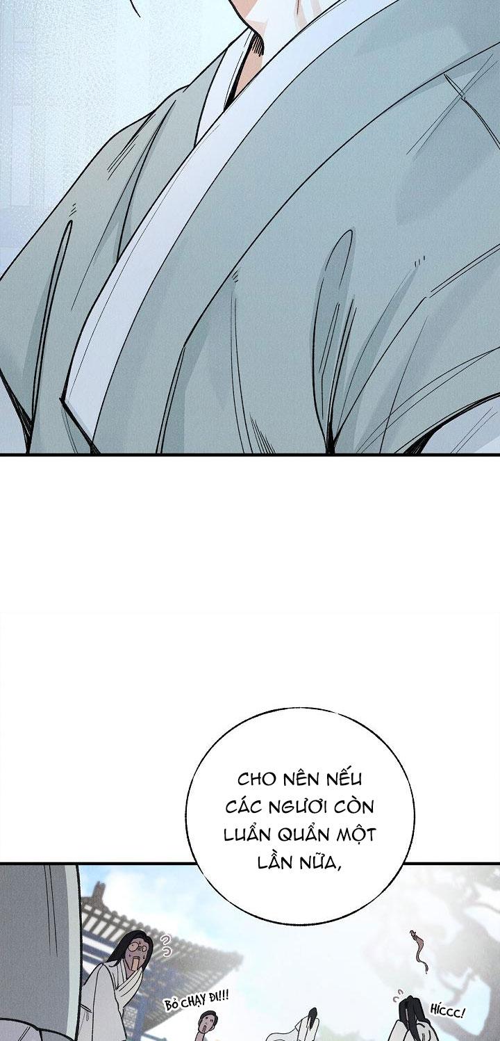 Đọc truyện BL CỔ TRANG-ÂU CỔ NGẮN NHÀ KIM - Chapter 32.2