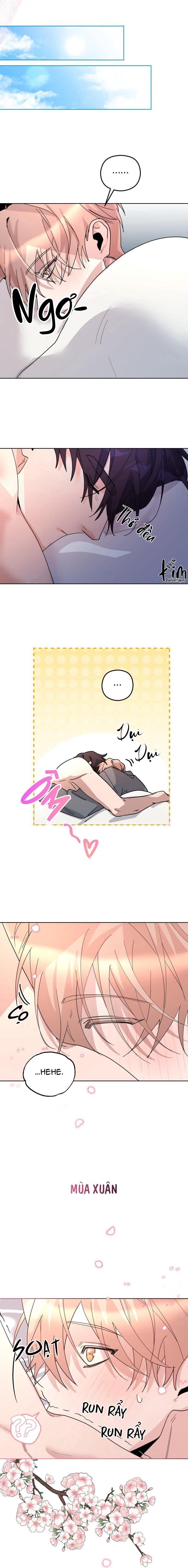 Đọc truyện BL NGẮN TUYỂN CHỌN - Chapter 28.5