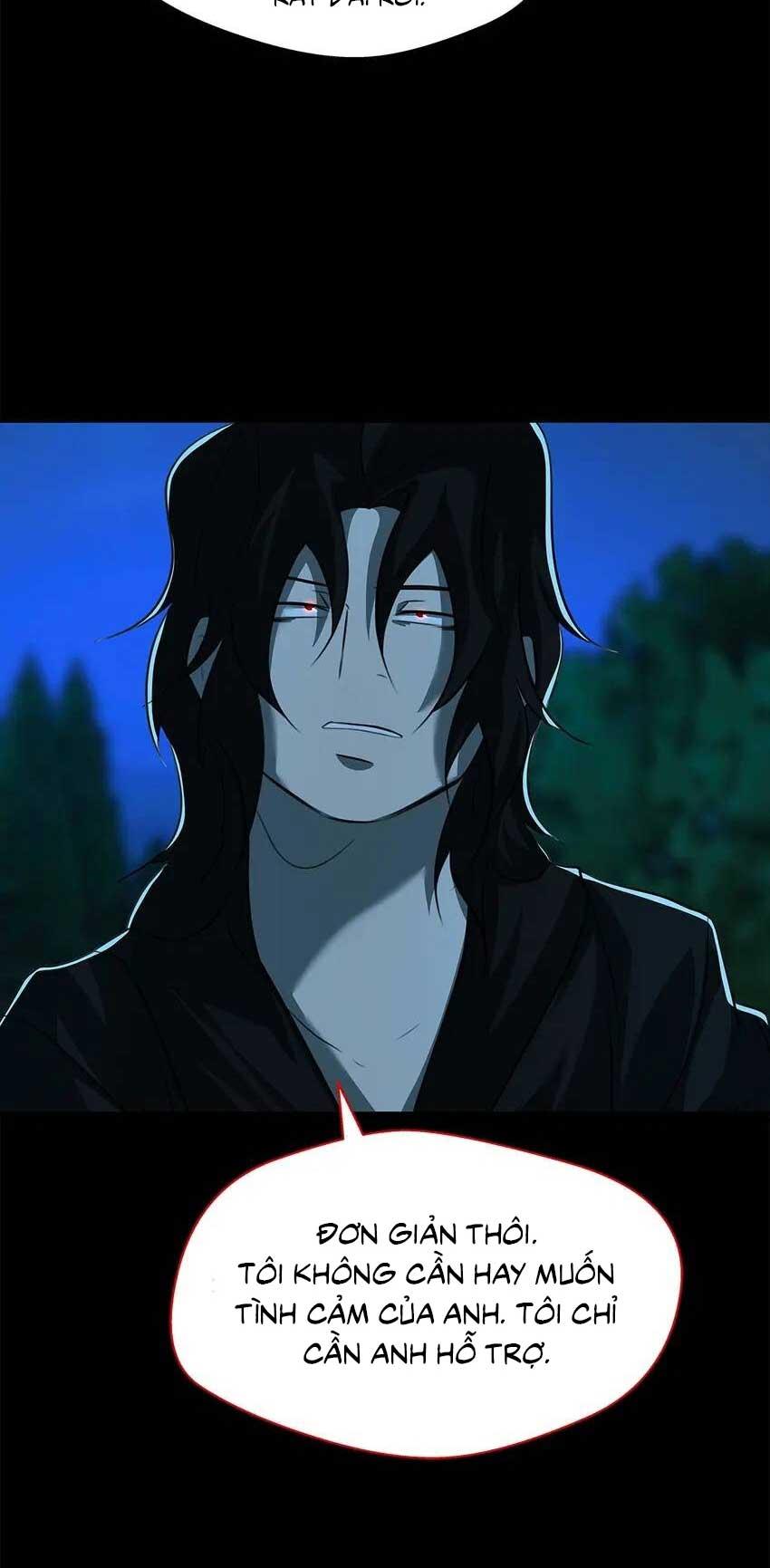 Đọc truyện Love murder basketball - Chapter 47