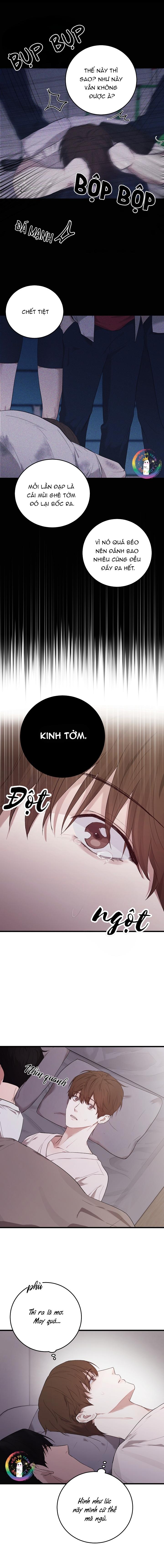 Đọc truyện ★ Sweet Shot ★ - Chapter 9