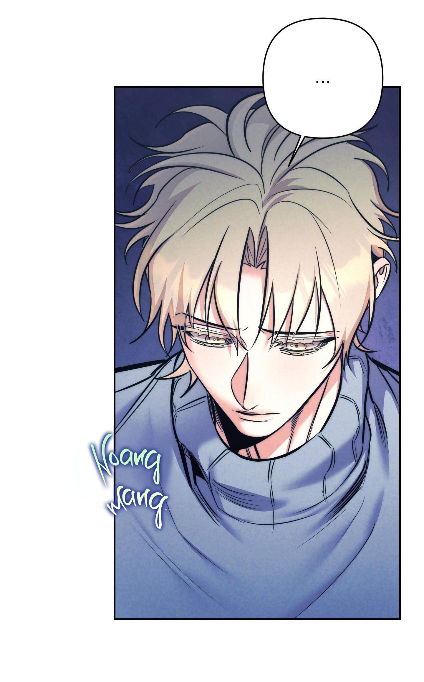 Đọc truyện  Stigma - Chapter 28