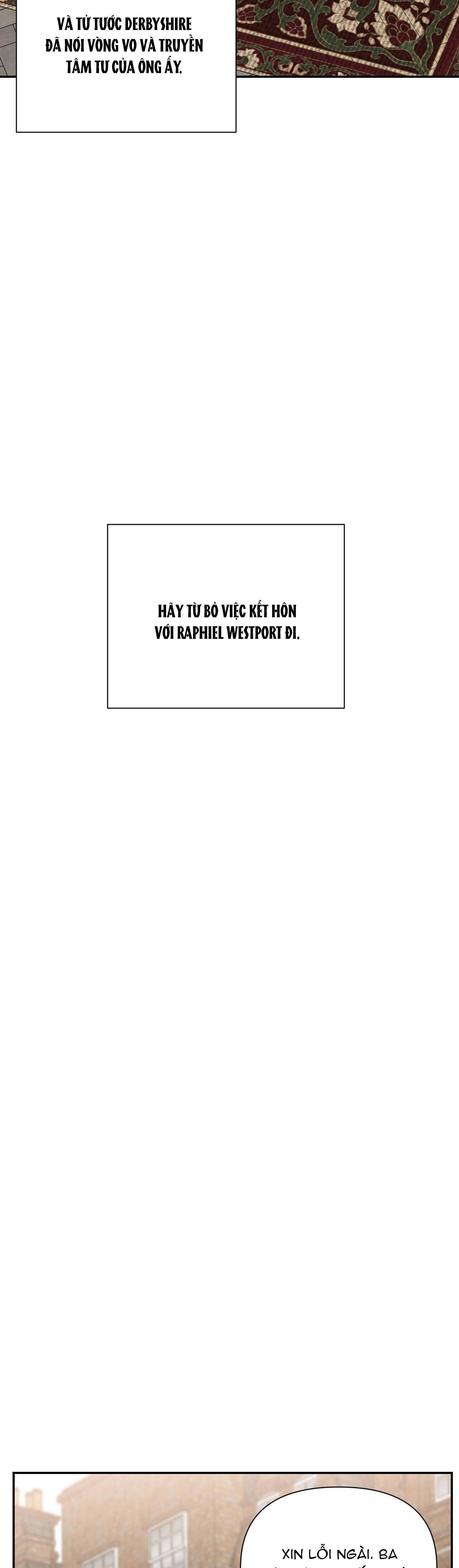 Đọc truyện INTO THE ROSE GARDEN - Chapter 46