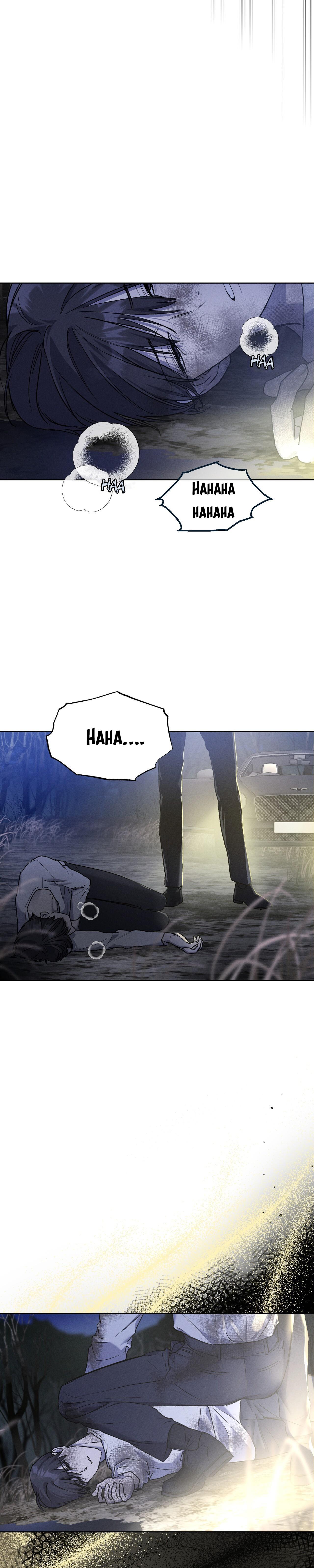 Đọc truyện Lâu Đài Gỗ Mun - Chapter 6