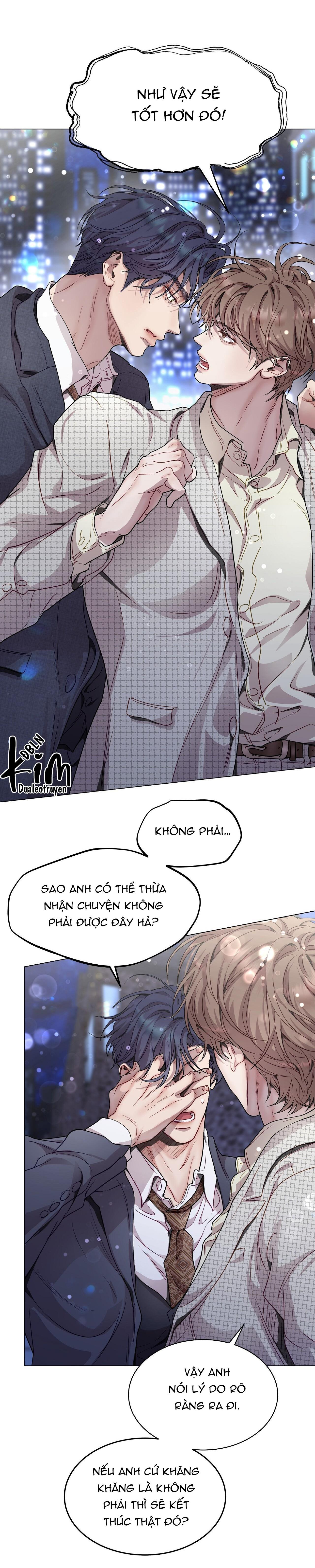 Đọc truyện LỐI SỐNG ÍCH KỶ - Chapter 57