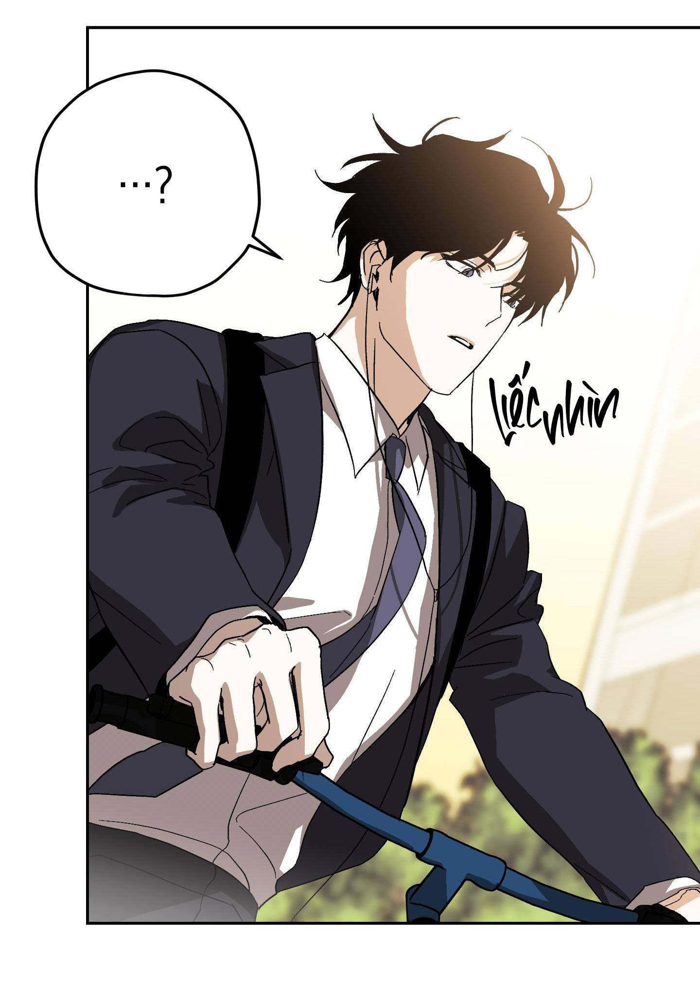 Đọc truyện BL NGẮN TUYỂN CHỌN - Chapter 26.3