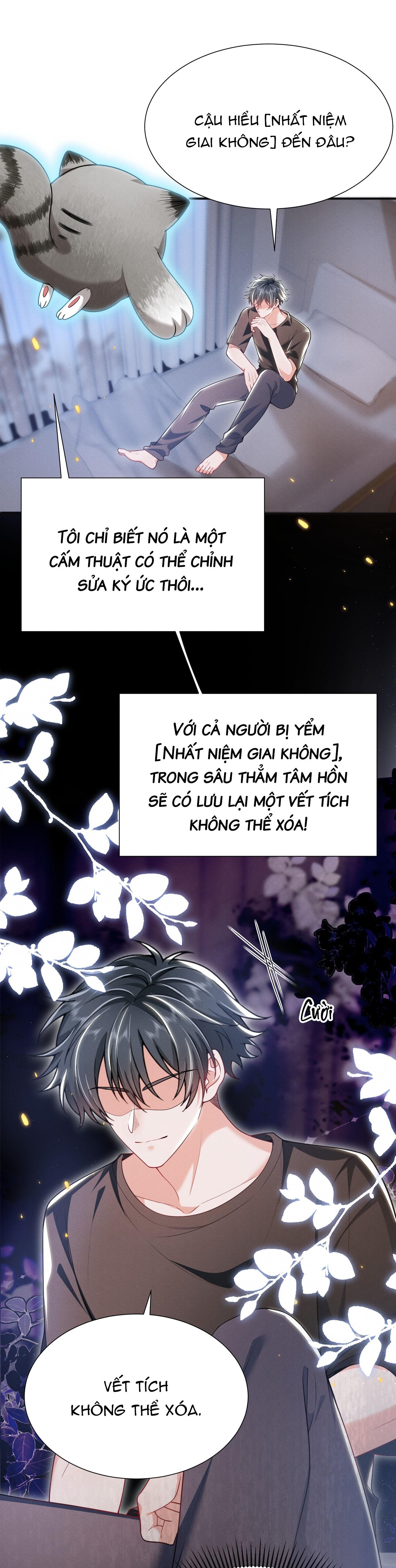 Đọc truyện Ánh mắt em trai nhìn tôi ngày một kì lạ - Chapter 36