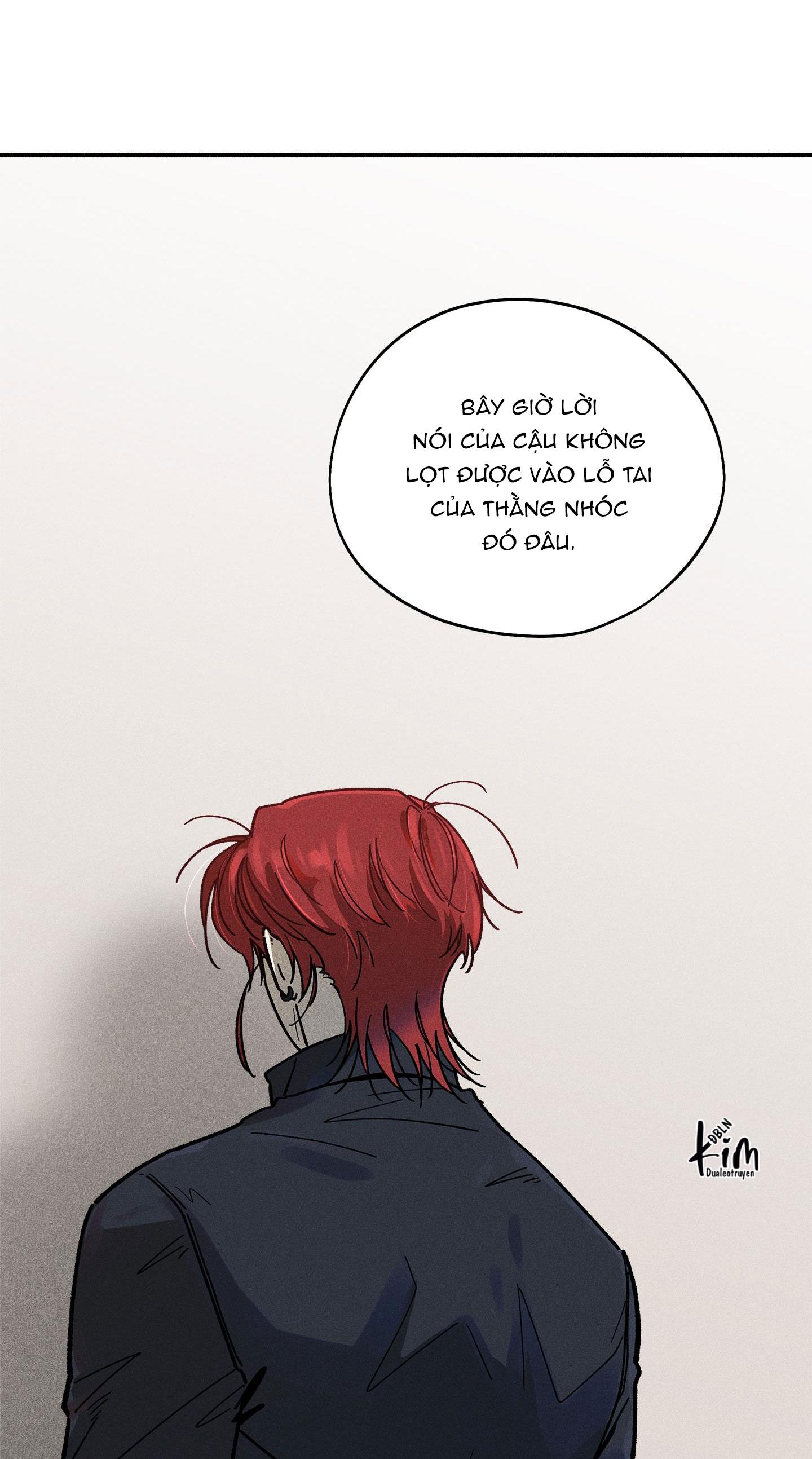 Đọc truyện LÃNG MẠN KHÔNG TRỌNG LỰC - Chapter 33