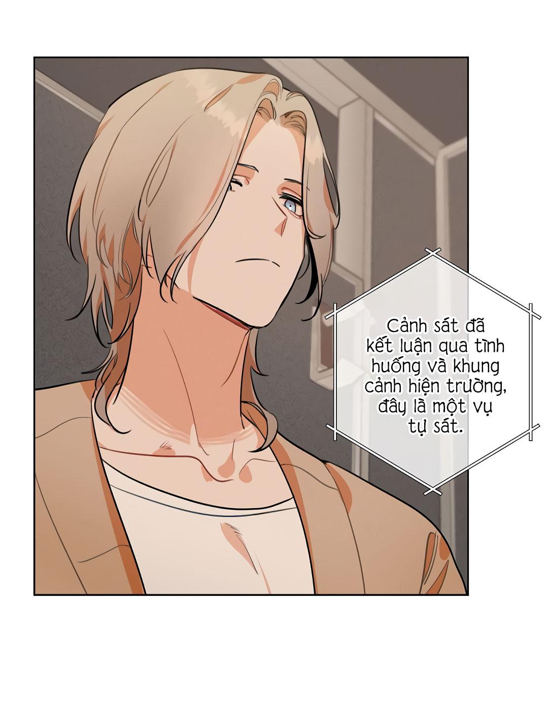 Đọc truyện Tố Cáo Sếp Tôi - Chapter 4