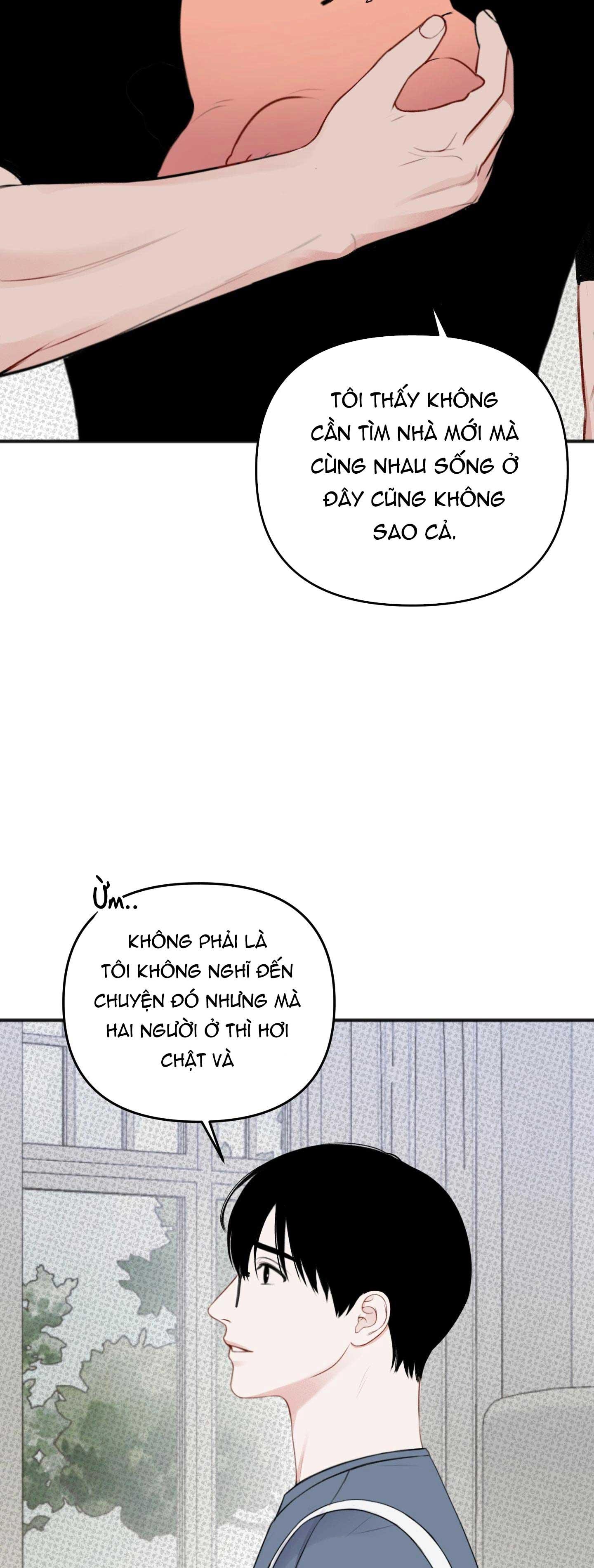 Đọc truyện BÉ XÚC TU - Chapter 26