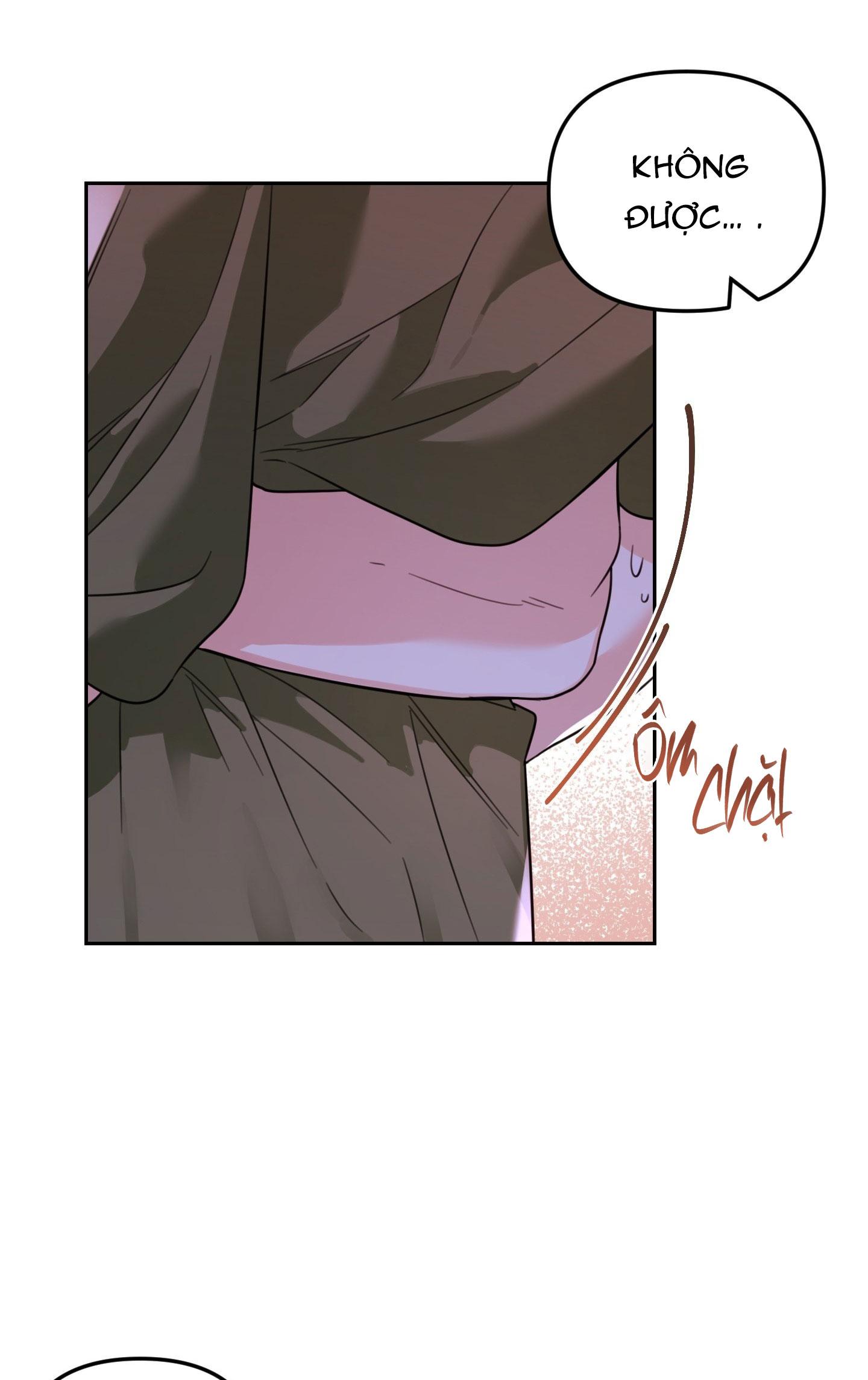 Đọc truyện VƯỜN HOA - Chapter 41