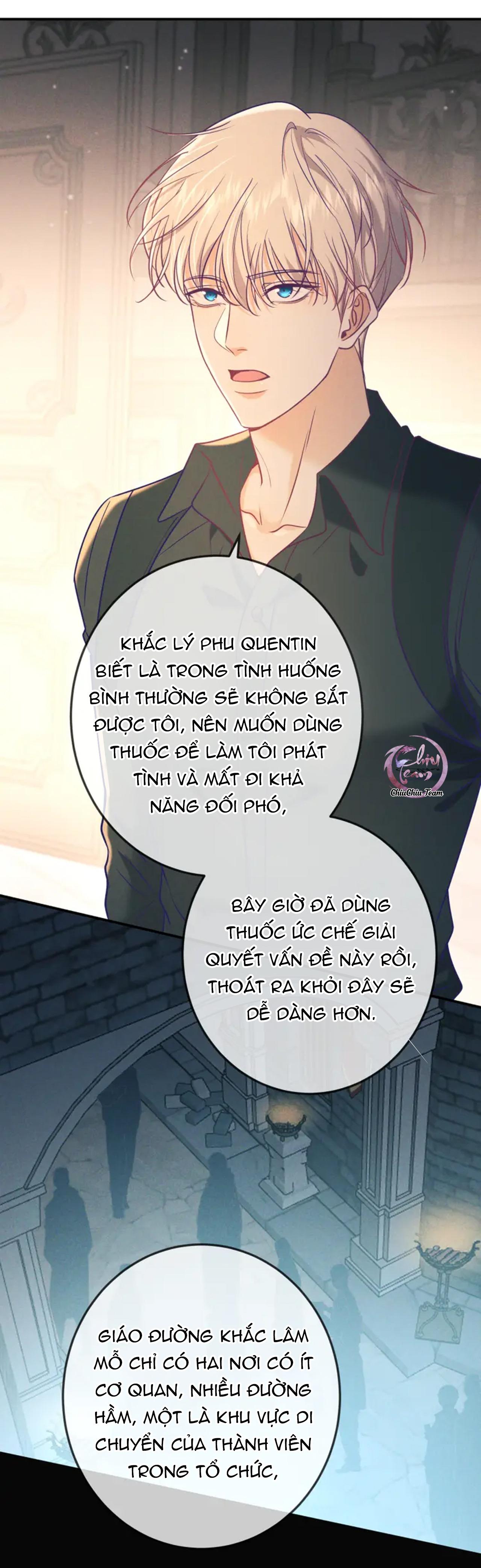 Đọc truyện Cạn Tình - Chapter 31