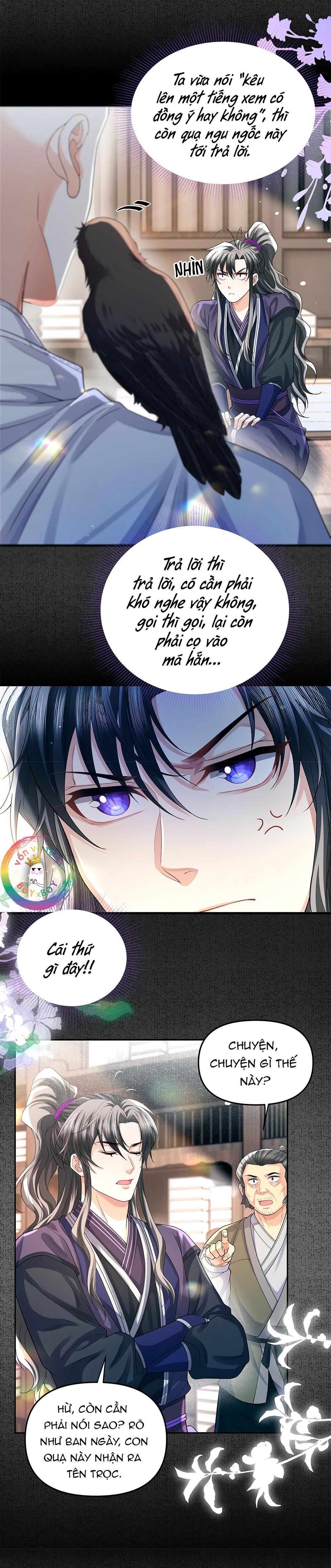 Đọc truyện (END) Đồng Tiền Kham Thế - Chapter 88