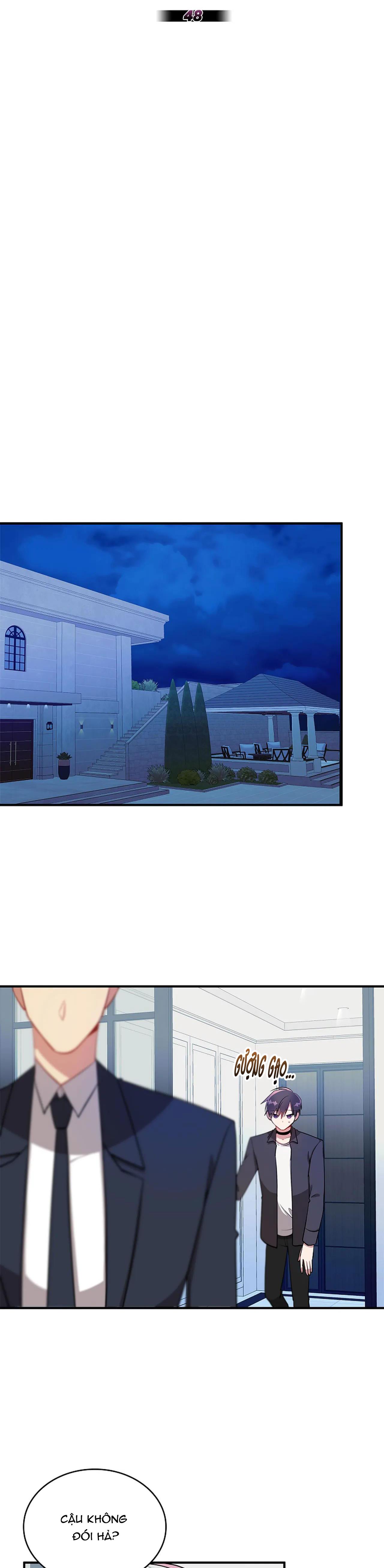 Đọc truyện MORALLESS - Chapter 48