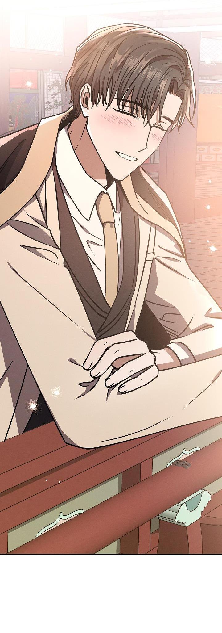 Đọc truyện (ABO) BE BE - Chapter 33