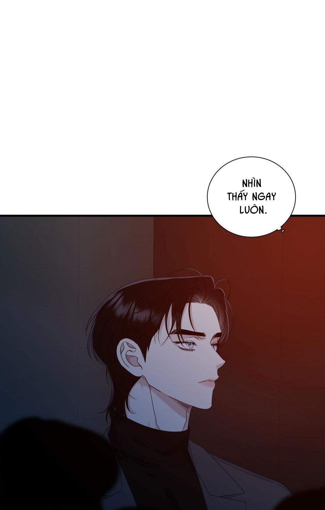 Đọc truyện FOULS START - Chapter 17