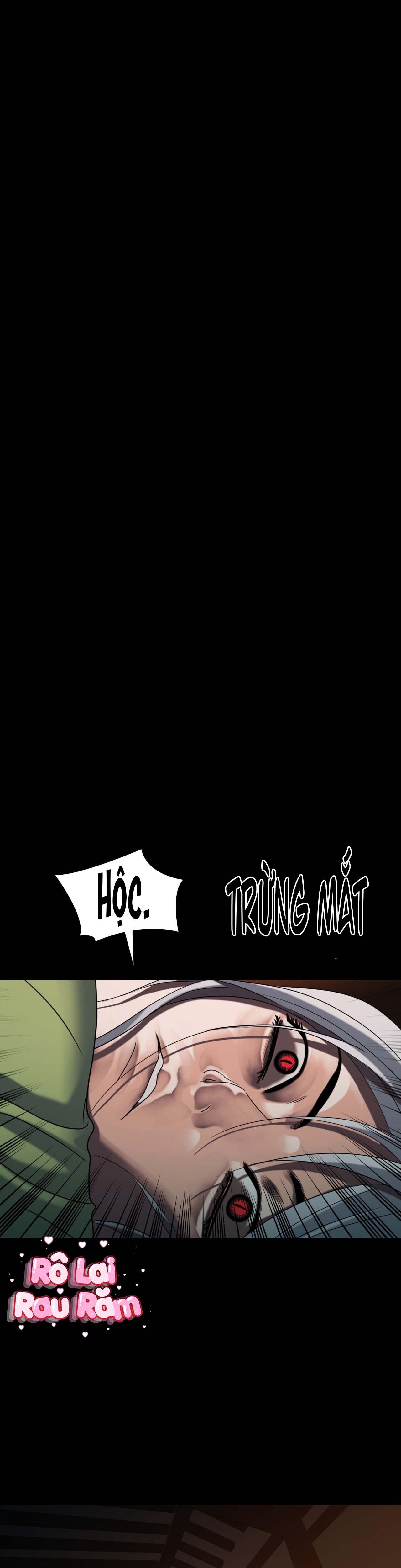 Đọc truyện Thực nhân tha hoá - Chapter 34