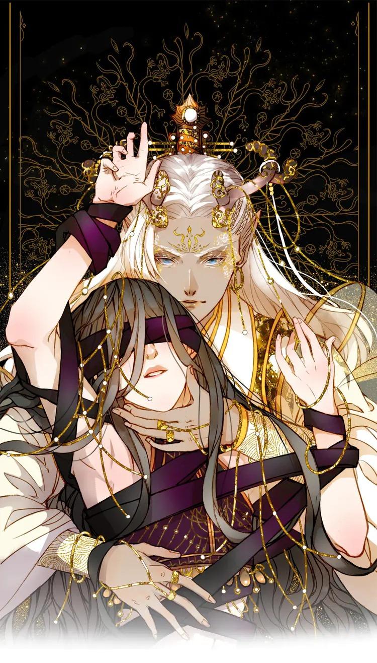 Đọc truyện Mộng tưởng chưa đến ngàn năm - Chapter 4