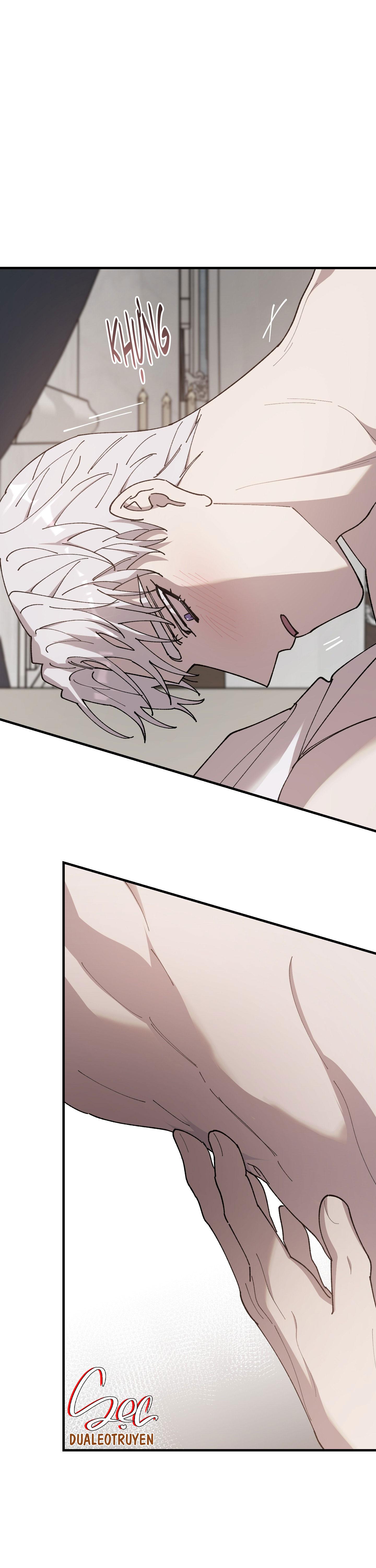 Đọc truyện Đóa hoa của mặt trời - Chapter 86