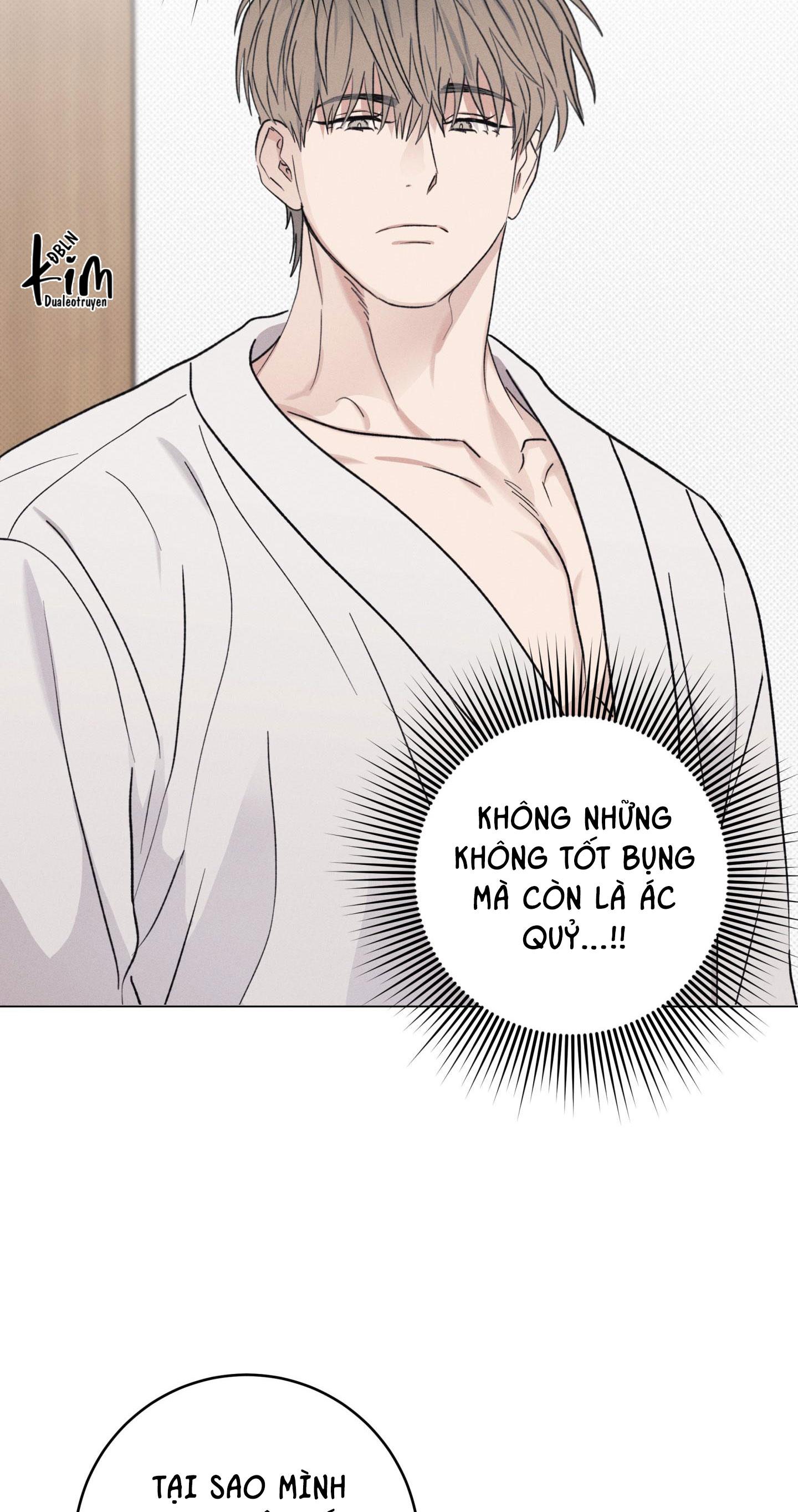 Đọc truyện TUYỂN TẬP CUỒNG CÔNG-CHIẾM HỮU CÔNG CỦA NHÀ KIM - Chapter 31.2