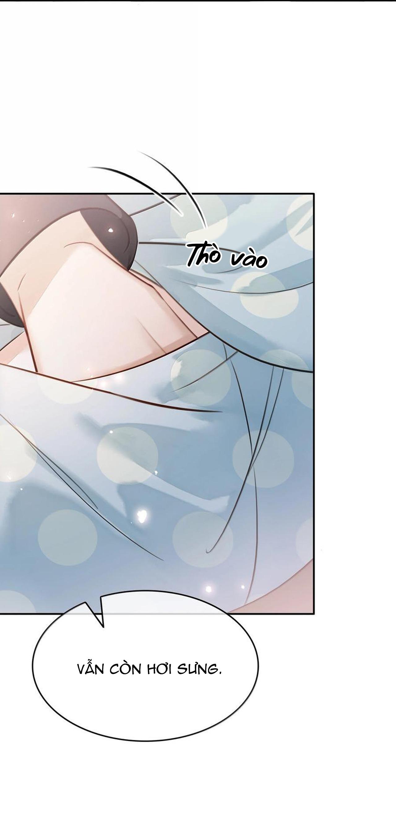 Đọc truyện Không Làm Trai Bao! - Chapter 159