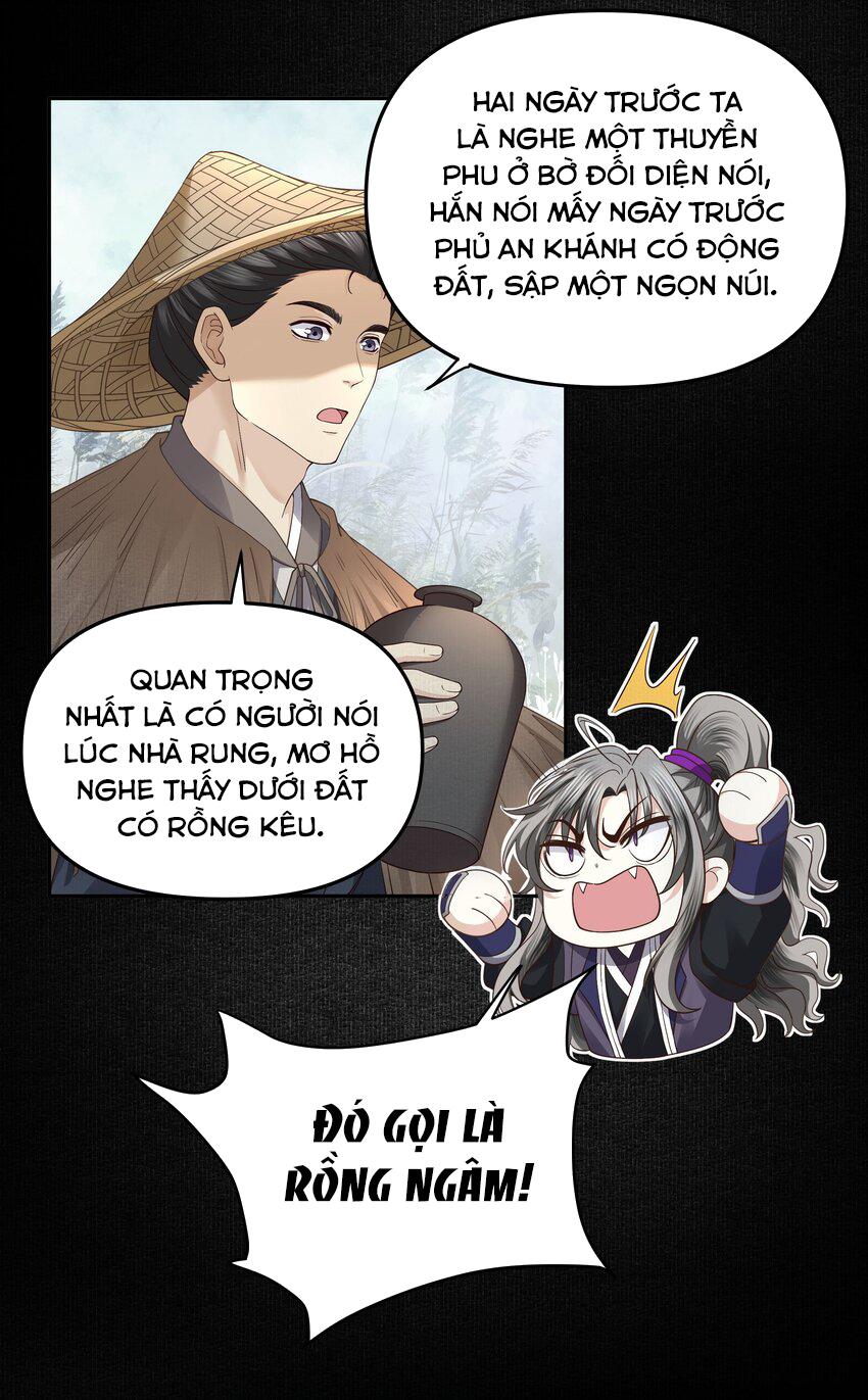 Đọc truyện Đồng tiền tham khế - Chapter 54