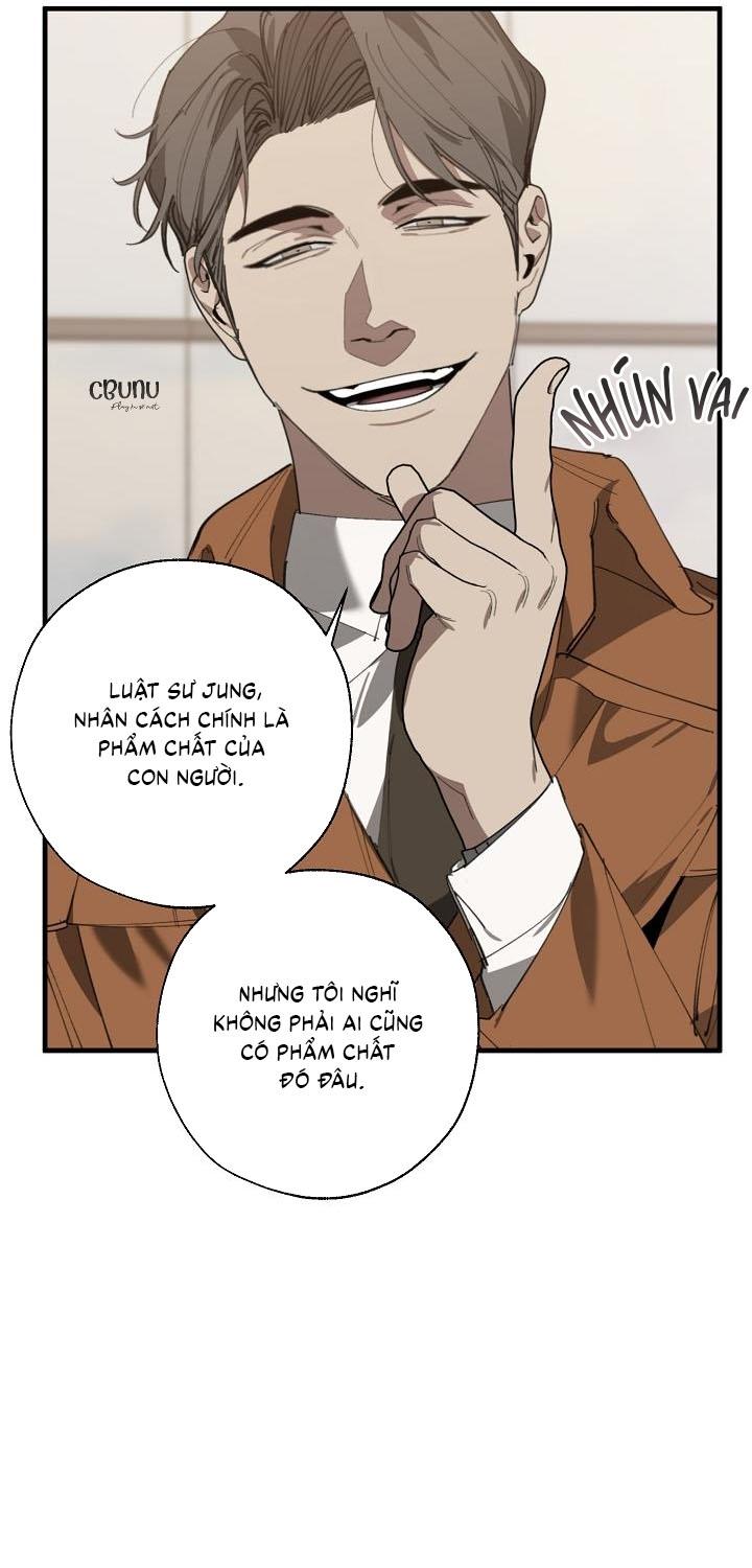 Đọc truyện  Tráo Đổi - Chapter 67