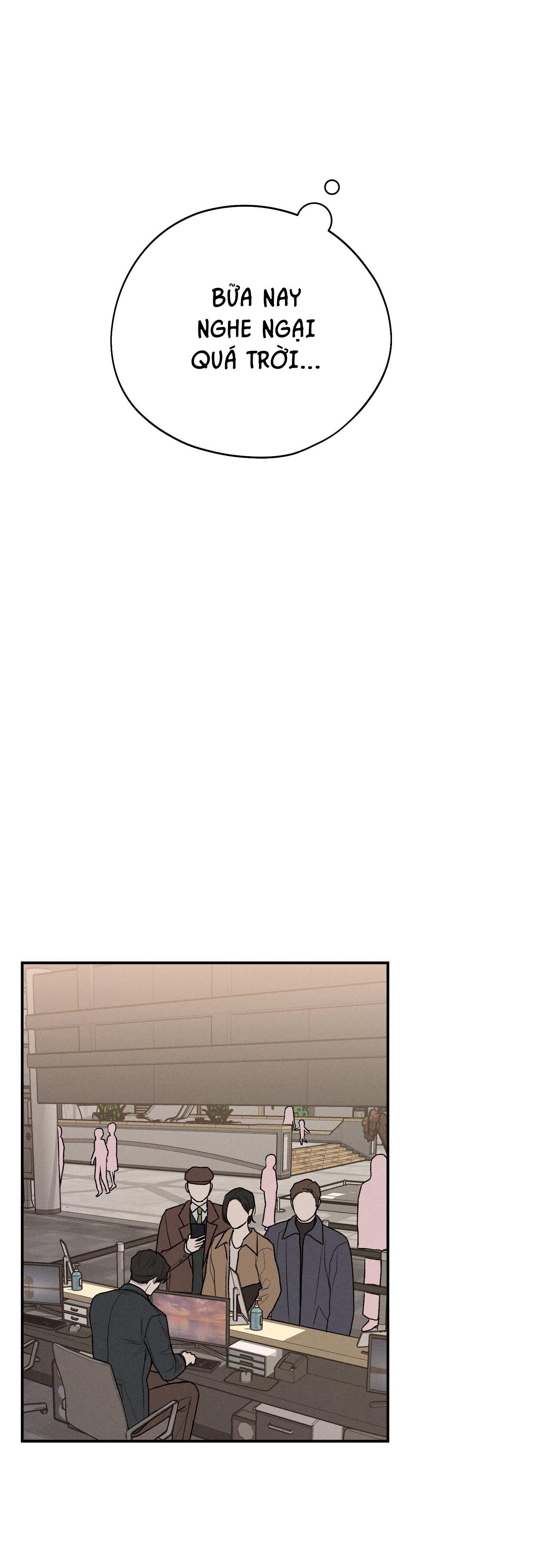 Đọc truyện (DROP) MÓN QUÀ DÀNH CHO KẺ NGẠO MẠN - Chapter 38