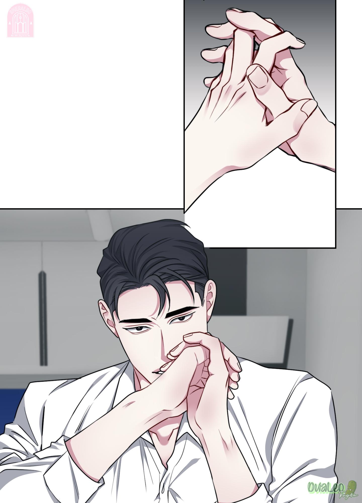 Đọc truyện Shinsujeon - Chapter 61