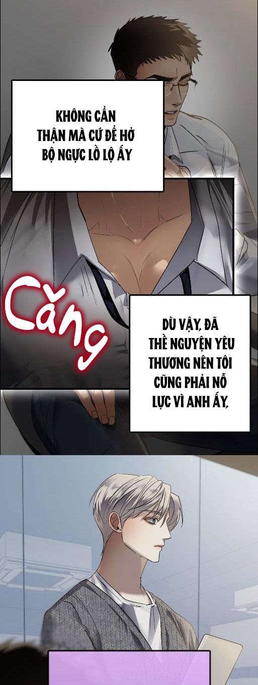 Đọc truyện THẾ GIỚI LỖI - Chapter 1