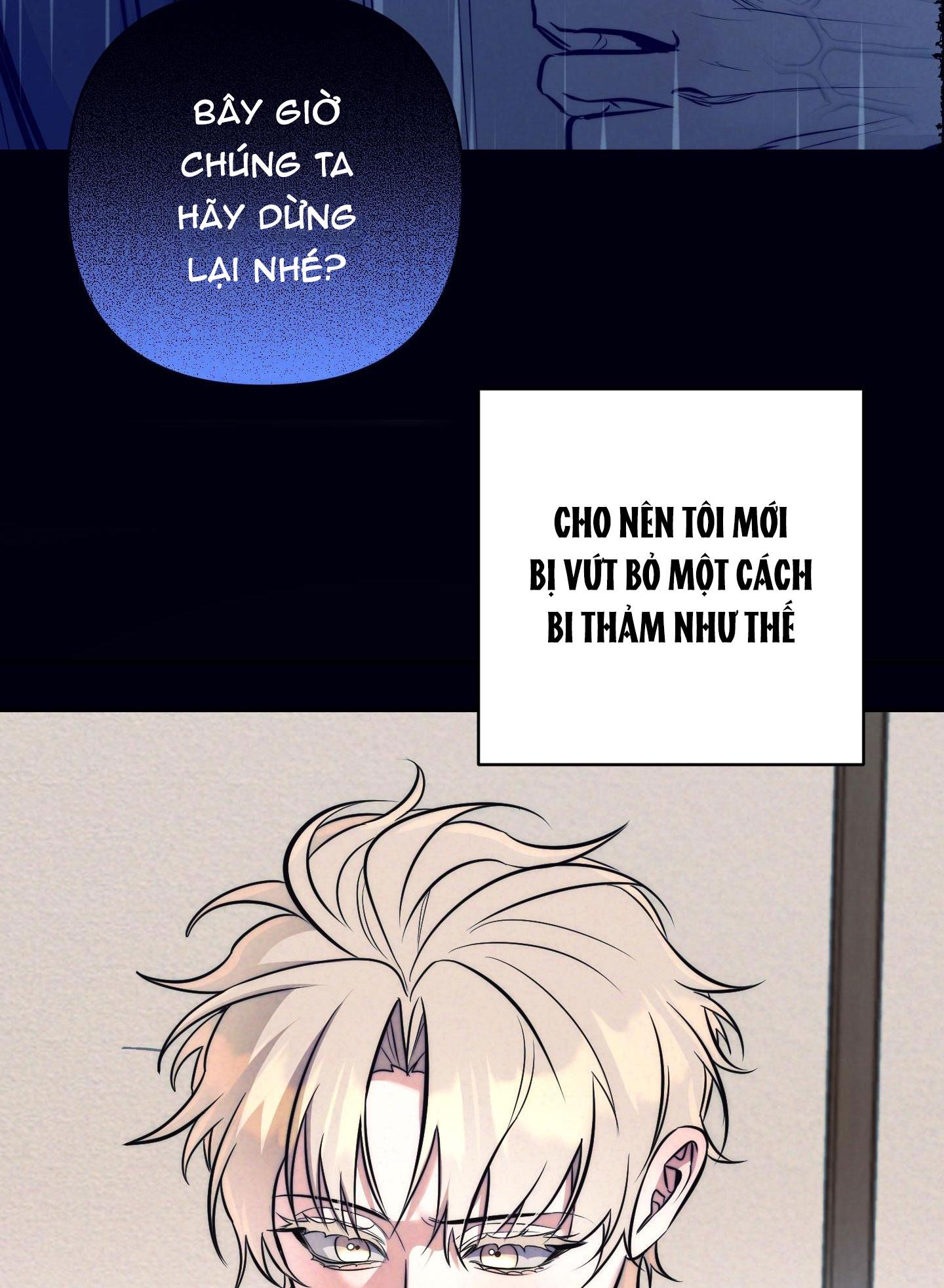 Đọc truyện KỲ THỊ - Chapter 32