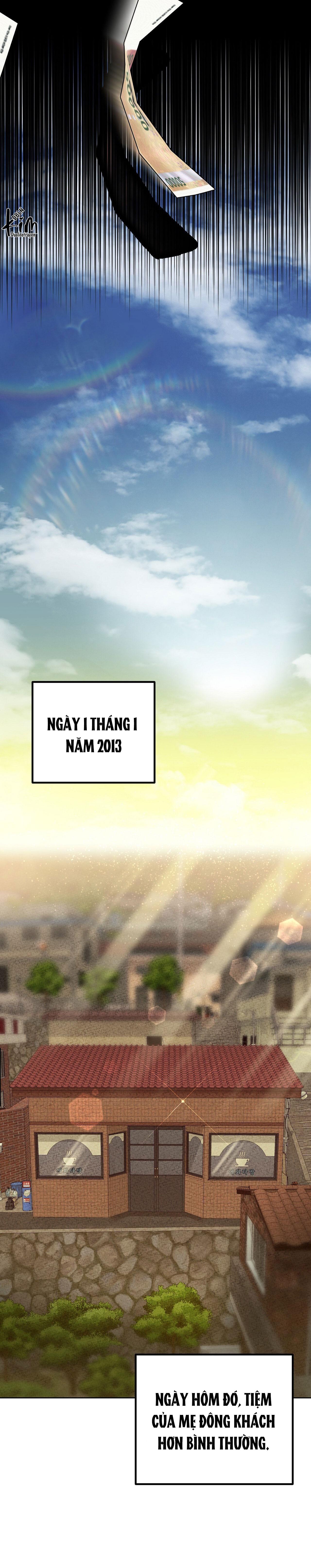 Đọc truyện TUYỂN TẬP CUỒNG CÔNG-CHIẾM HỮU CÔNG CỦA NHÀ KIM - Chapter 46.1