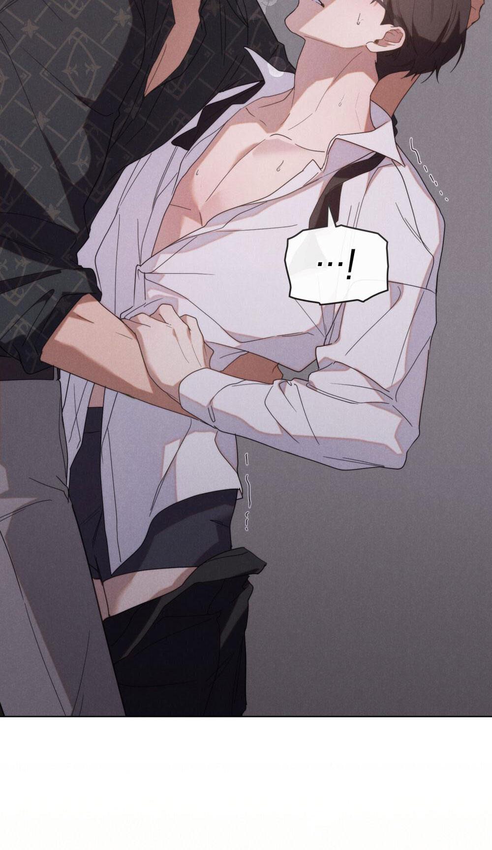 Đọc truyện NGƯỜI TÌNH BÍ MẬT - Chapter 1