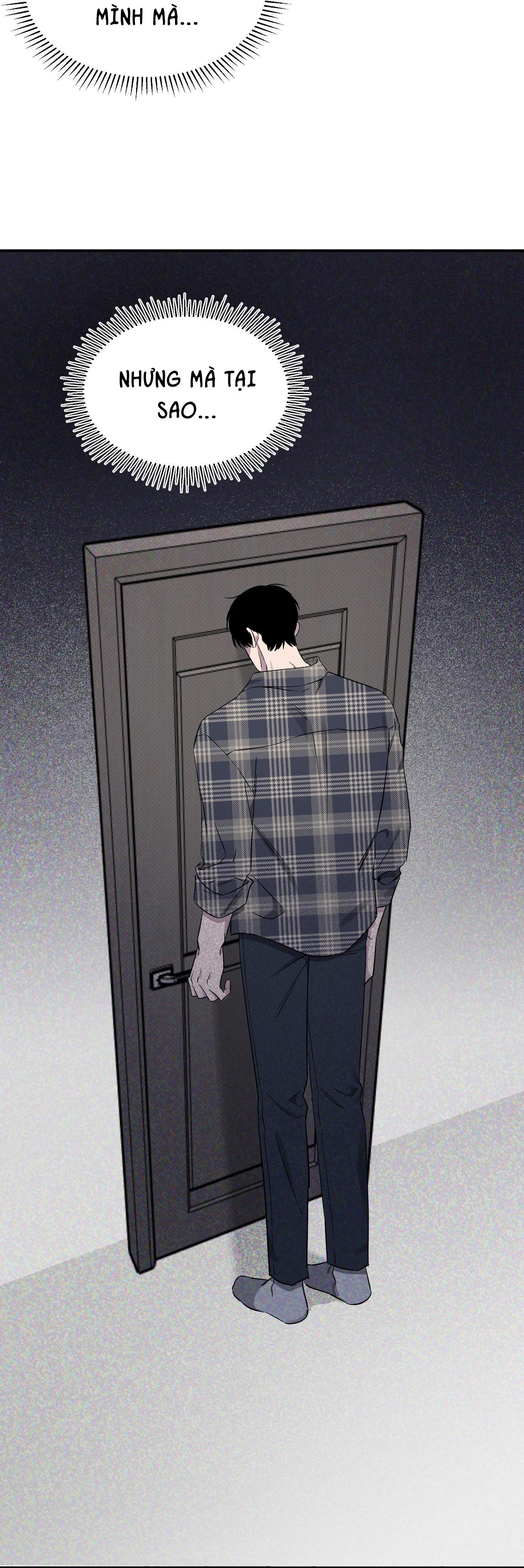 Đọc truyện ĐIỀU MAY MẮN NHẤT CUỘC ĐỜI TÔI - Chapter 48