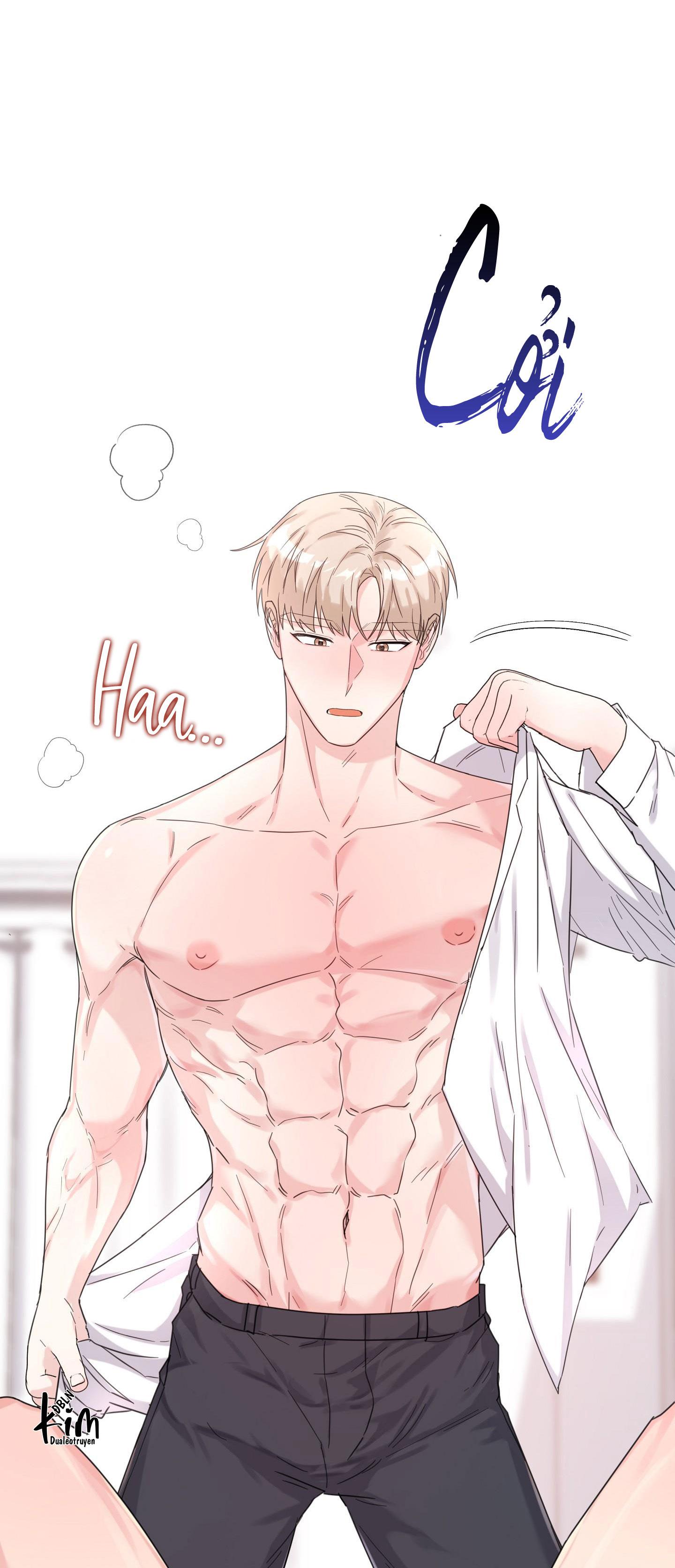 Đọc truyện BL NGẮN CHỊCH HỎNY - Chapter 21.6