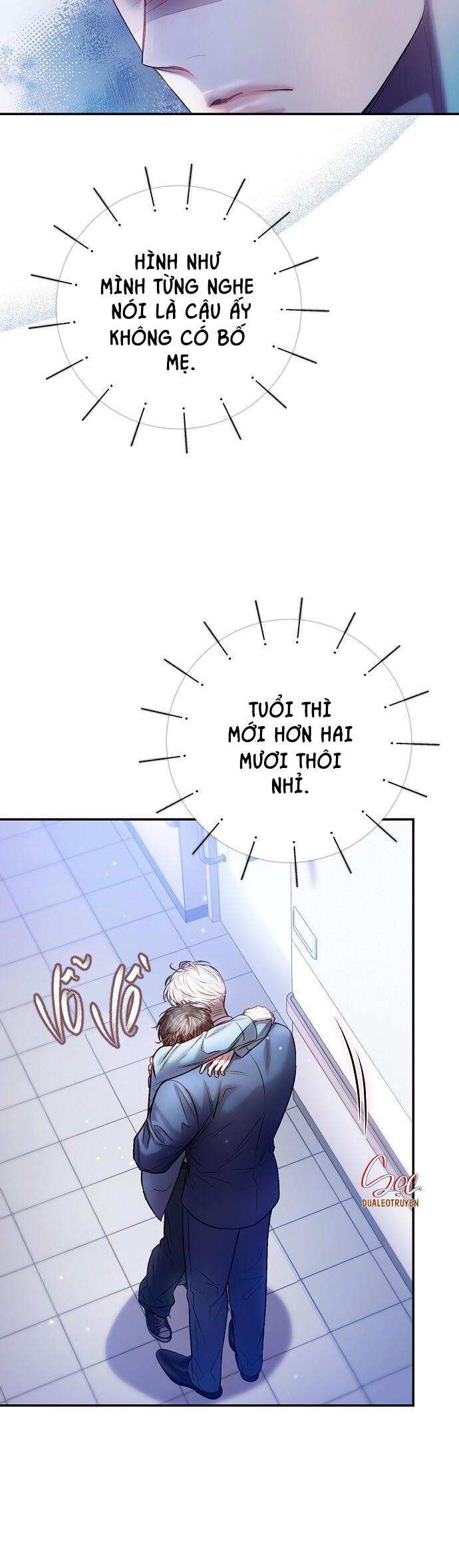 Đọc truyện CƠN MƯA NGỌT NGÀO - Chapter 44