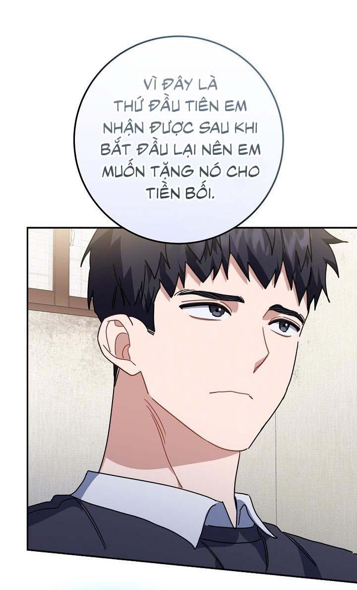Đọc truyện Khu vực chủ nghĩa tình yêu - Chapter 58