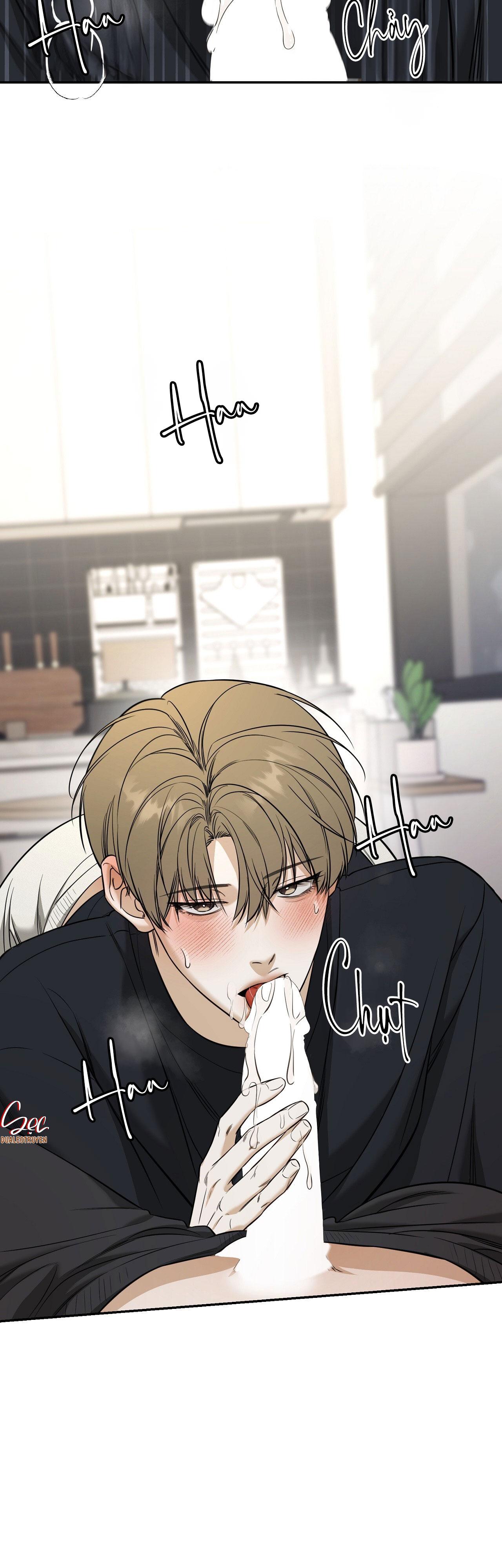 Đọc truyện NGƯỜI ĐÀN ÔNG CHO EM TẤT CẢ - Chapter 32