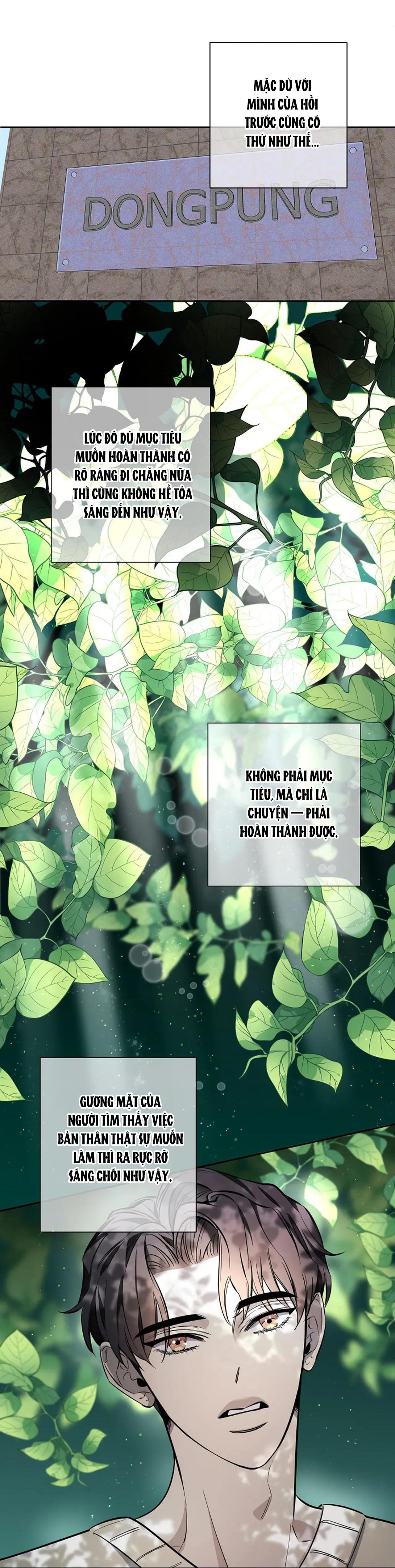 Đọc truyện ĐÊM DỊU DÀNG - Chapter 75