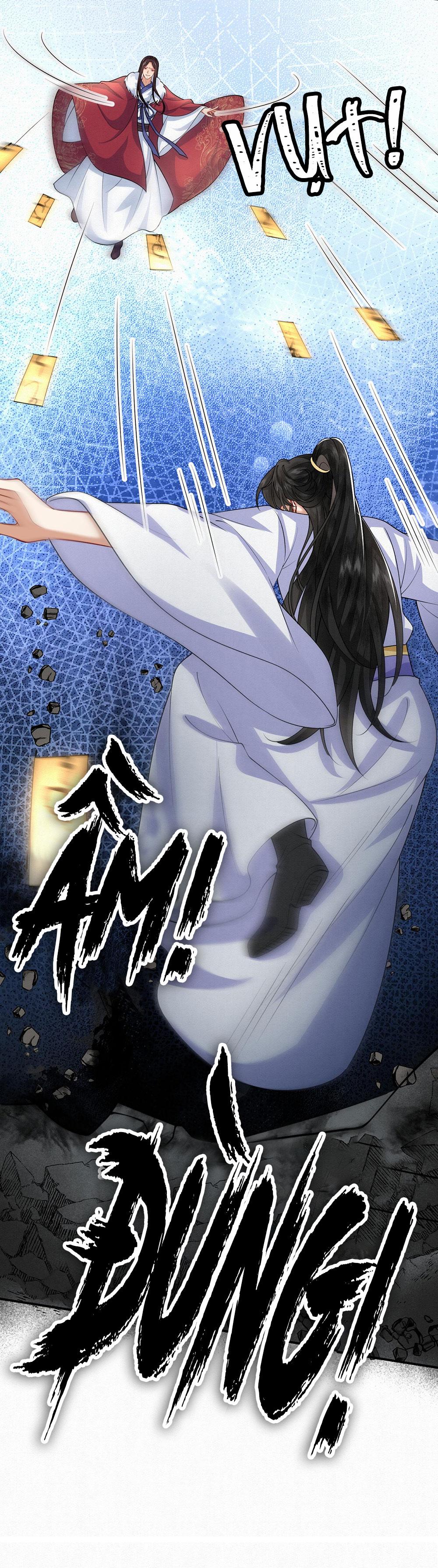 Đọc truyện Nam Thê Vô Dụng Sống Lại Rồi!!! - Chapter 75