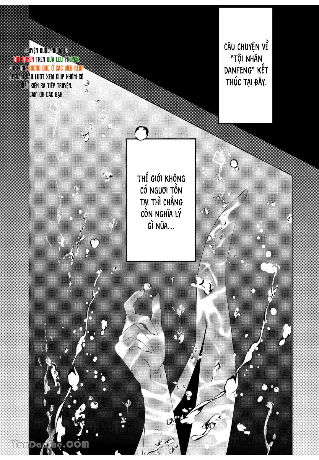 Đọc truyện Honkai Star Rail - Chapter 15