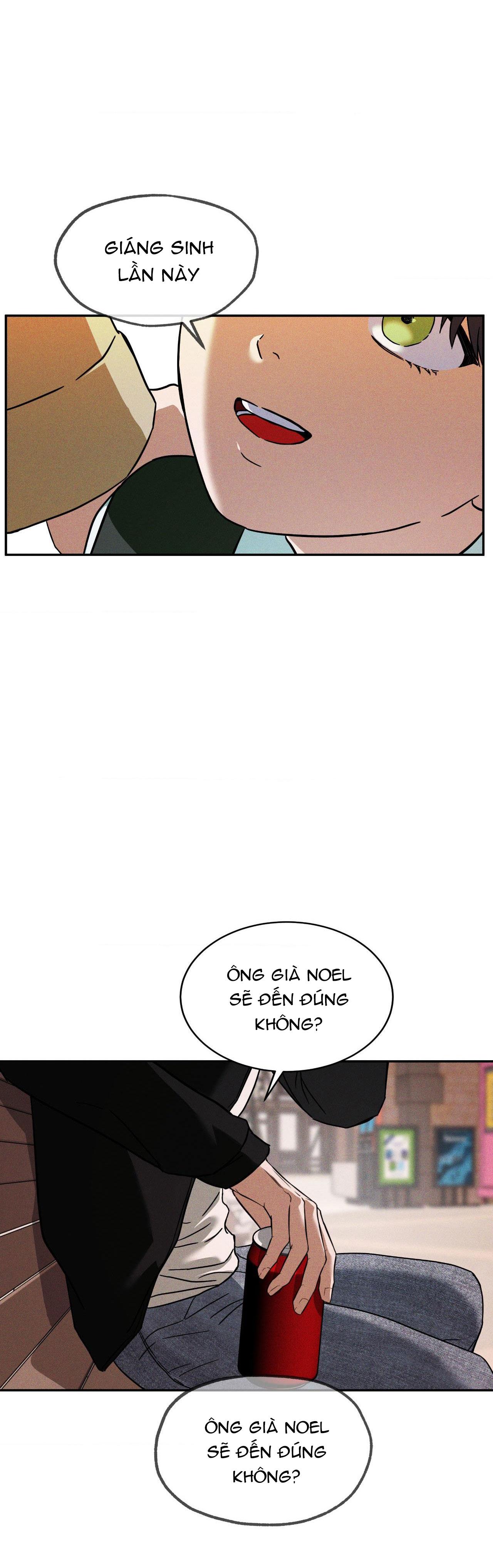 Đọc truyện FLASHLIGHT - Chapter 9