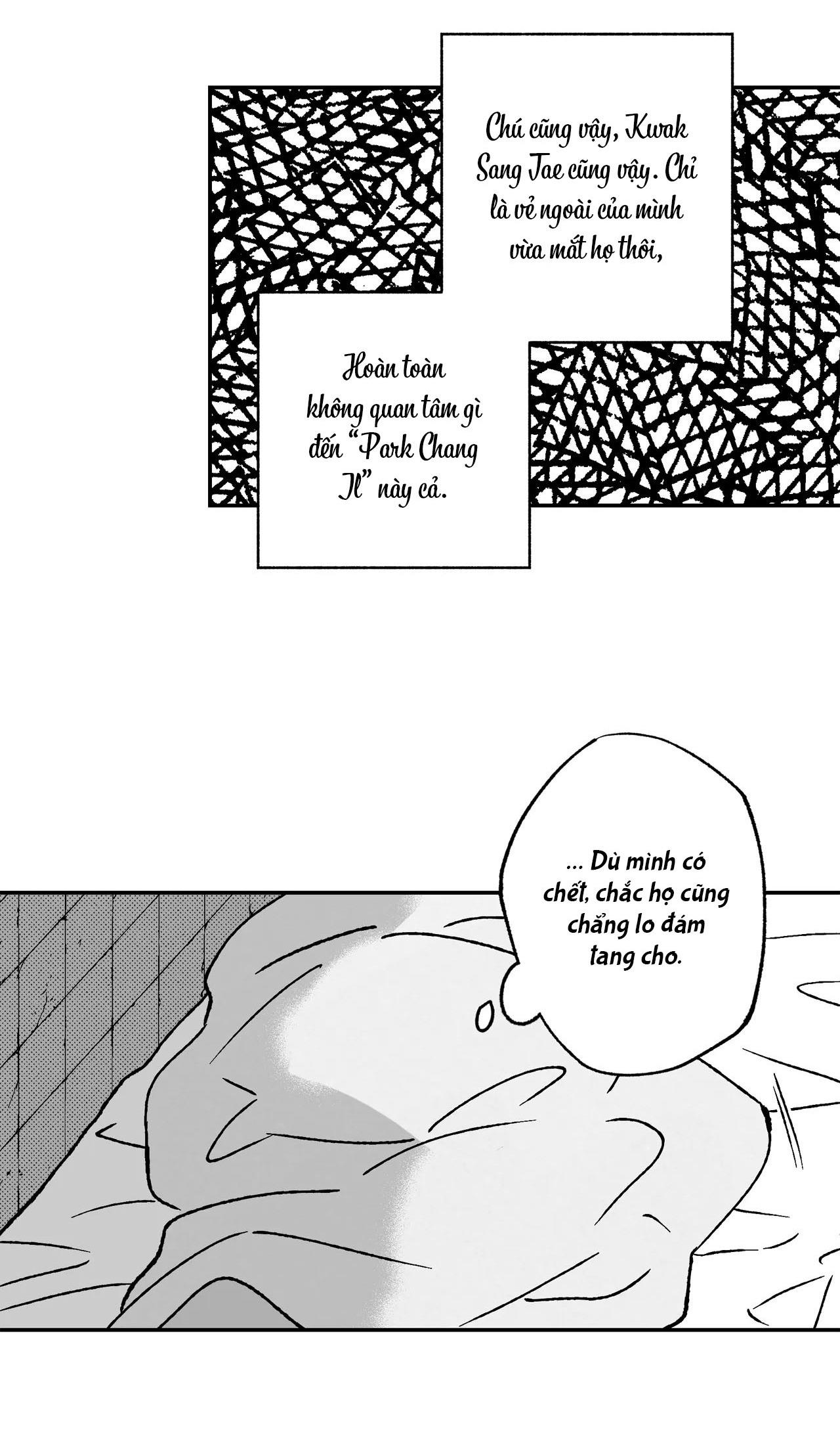 Đọc truyện  Sự kết hợp hoàn hảo - Chapter 27