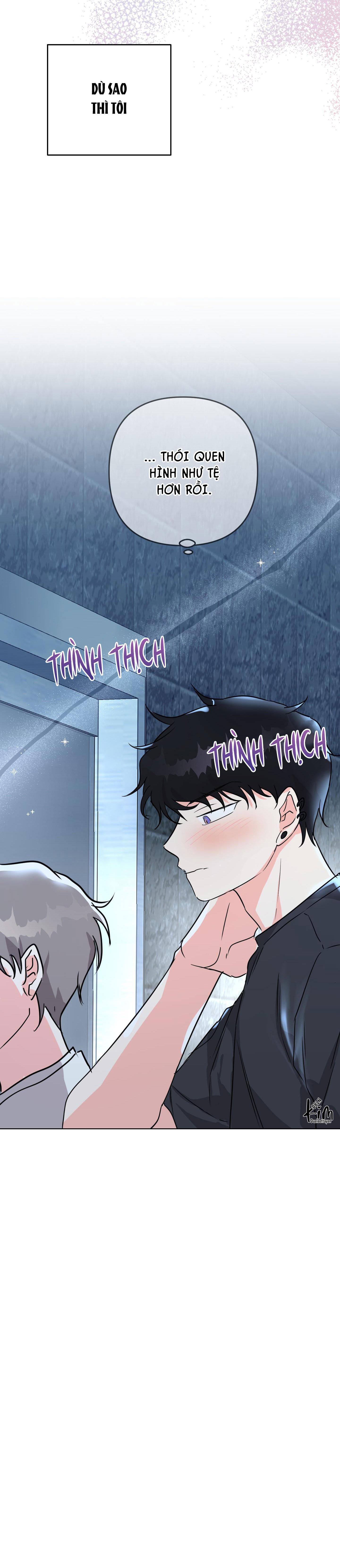 Đọc truyện BL NGẮN CHỊCH HỎNY - Chapter 48.4