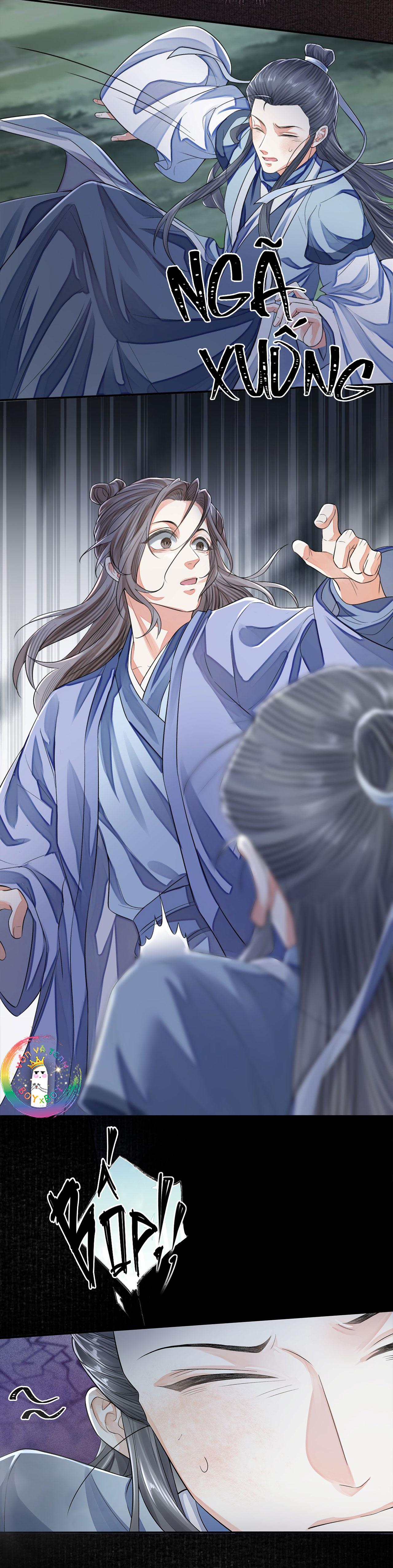 Đọc truyện (END) Đồng Tiền Kham Thế - Chapter 21