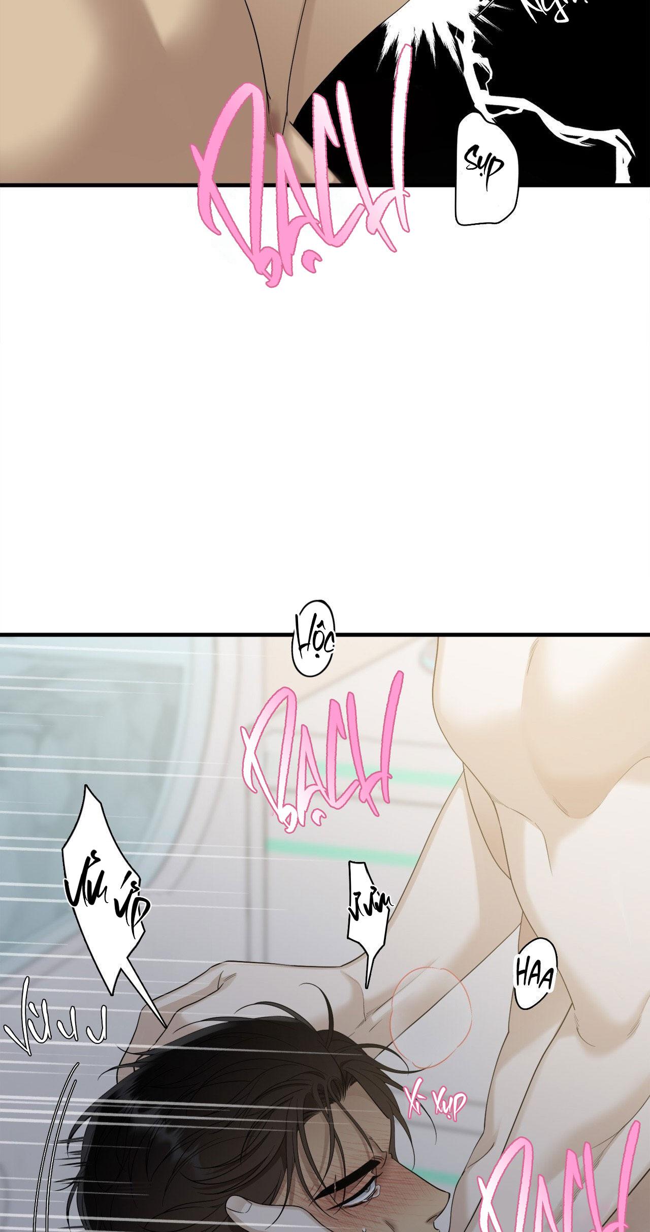 Đọc truyện DEAR. 00 - Chapter 25