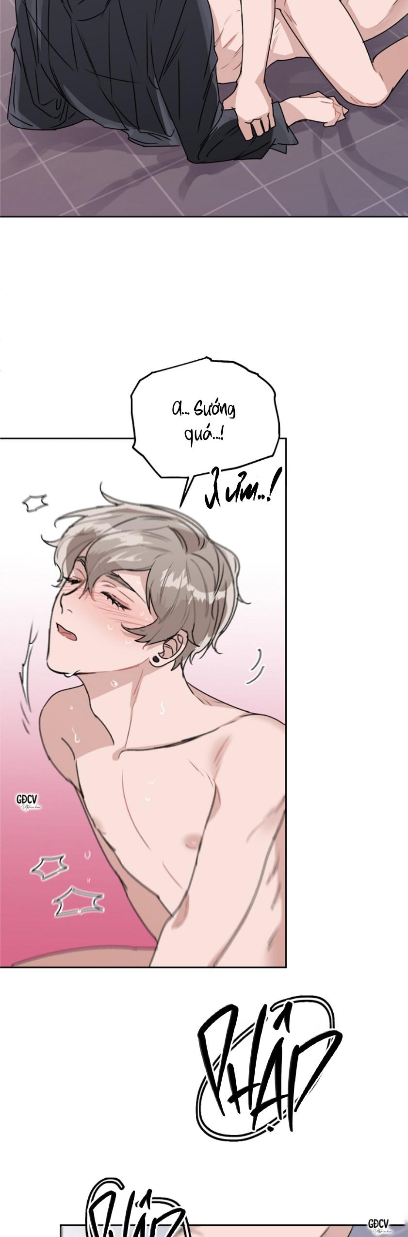 Đọc truyện NOAH COMPLEX - Chapter 4